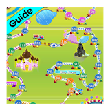 Guide for Candy Crush Saga icon