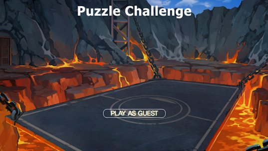 Puzzle Race 2023
