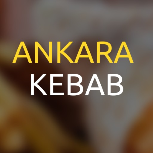 Ankara Kebab logo