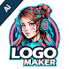 Logo  Esport Gaming Ai Maker - Androidアプリ