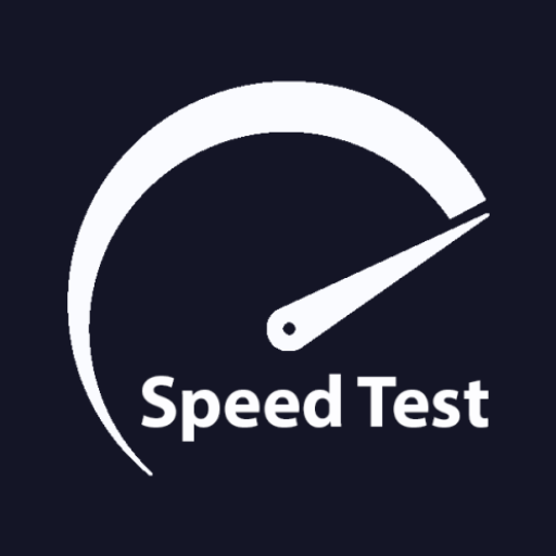 MS Internet Speed Test logo