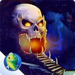 Cover Image of Download Hidden Objects - Witches' Legacy: The Dark Throne 1.0.0 APK