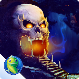 Hidden Objects - Witches' Lega Mod Apk