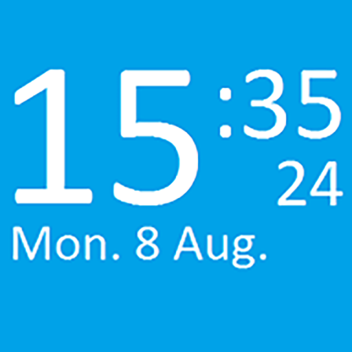 Приложения в Google Play – Часы с секундами