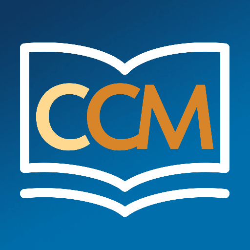 CCM Glossary App
