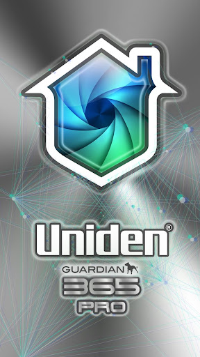 Android application Guardian 365 Pro screenshort