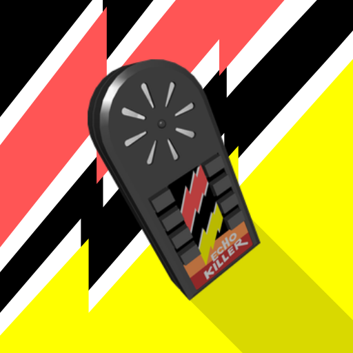 Echo Killer logo