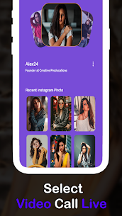 Live Talk APK for Android Download 4