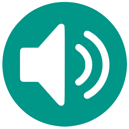 Wear Speaker for Wear OS (Andr 15.6.1.2.55.03 Icon