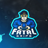 Fatal Grips icon