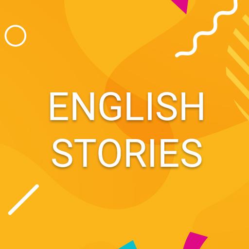 StoryCrafts: English Tales  Icon