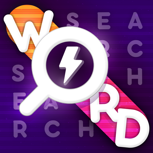 Thunder Words of Wonder logo