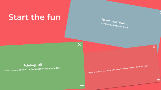 Blur – The Social Party Game Screen 3
