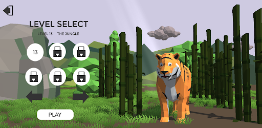 Animal Drag Racing Screen 3