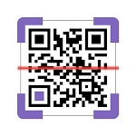 Cover Image of ダウンロード QR & Barcode scanner (PRO)  APK