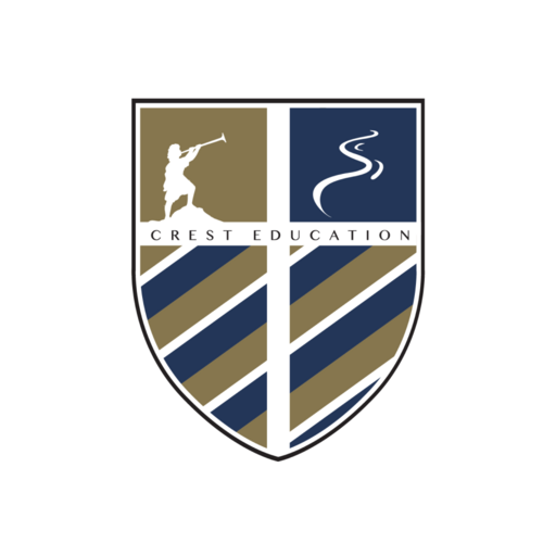 CREST Connect logo