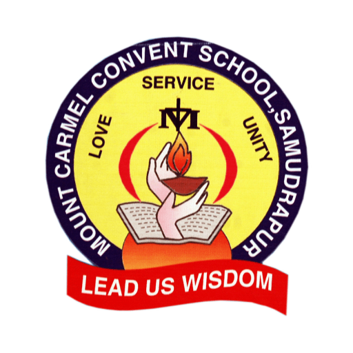 Mount Carmel School Samudrapur 5.0.2 Icon