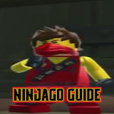 Guide Lego Tiger Widow Island icon
