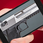 Cover Image of Descargar Simulador de tiro con pistola  APK