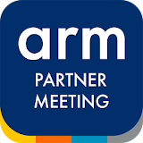 Arm Partner Meeting 2017 icon