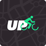 Cover Image of Download Upbike: Bike computer & Biking tracker for cycling 1.44 APK