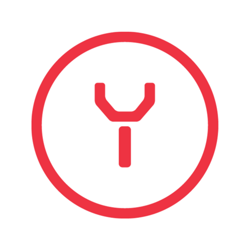 Cyglo Fitness Studios logo