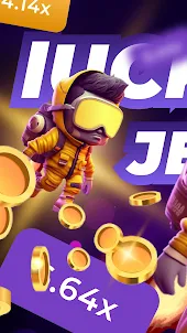 Lucky jet: Arcade win 2023