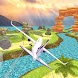 Real Plane Game Simulator 3d
