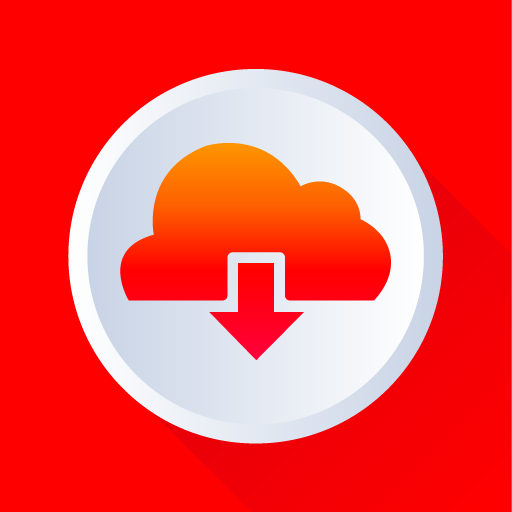 Total Video Downloader logo