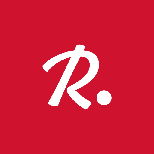 Rayher Mitarbeiter-App logo