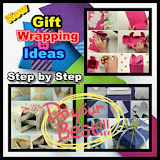 Beautiful Wrapping Gift Ideas icon