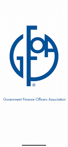 GFOA Annual Conference