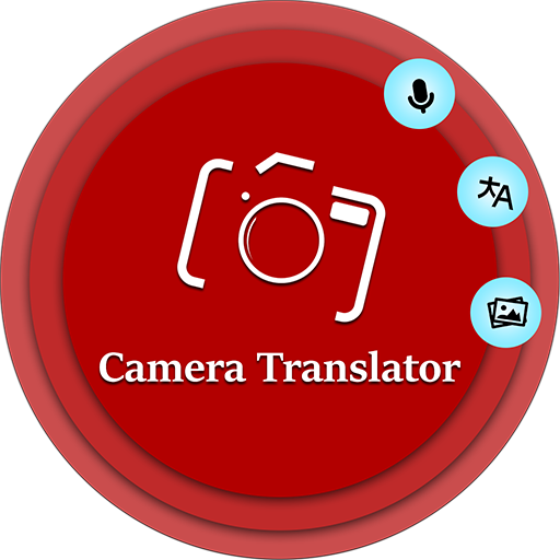 All Language-Camera Translator 1.1 Icon