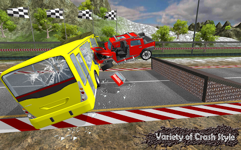 Car Crash Arena – Apps on Google Play