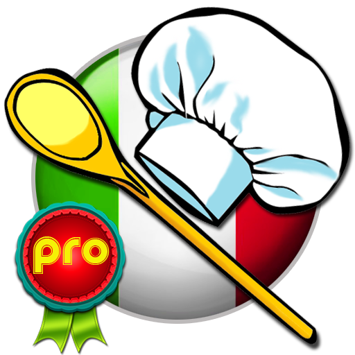 Ricette Italiane PRO 2.3 Icon
