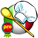 Ricette Italiane PRO icon