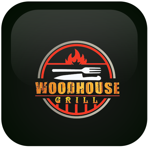 Woodhouse Grill logo
