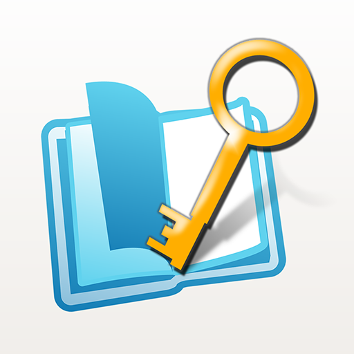 PassMemo 4.1.4 Icon