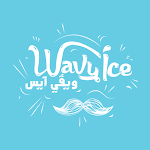 Cover Image of 下载 ويڤي آيس كافيه | wavy ice  APK