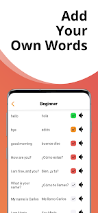 Learn Languages with LENGO 1.6.24 APK screenshots 8