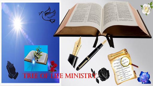 Android application Tree Of Life Ministry screenshort