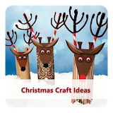 Christmas Craft Ideas icon