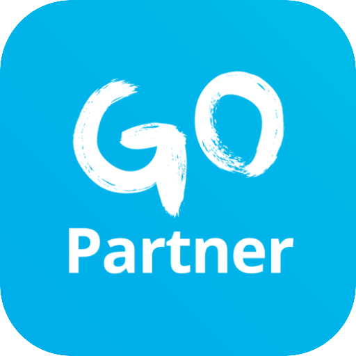 GoPartner  Icon