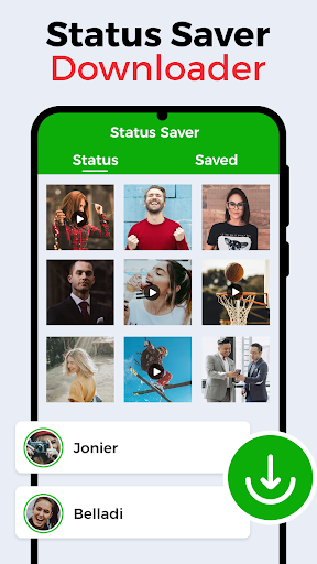 All Video Downloader: Save Vid Screen 3