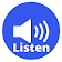 Listen - Andrew's Audio Teachings icon