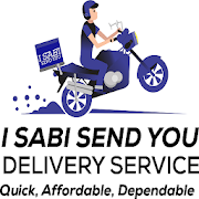 I Sabi Send You Driver