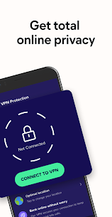 Avast Antivirus APK + MOD (Premium Unlocked) v23.12.0 2