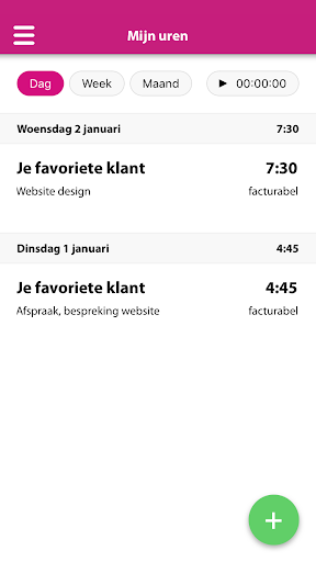 Time On Screen 2