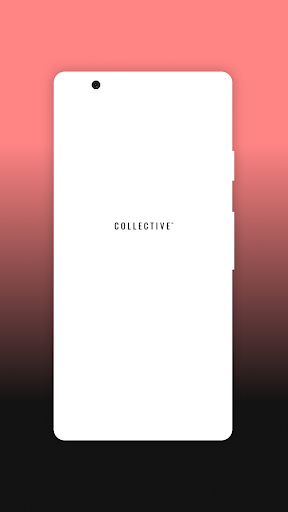 Android application Collective Harpenden screenshort