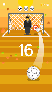 Ketchapp Soccer For PC 4